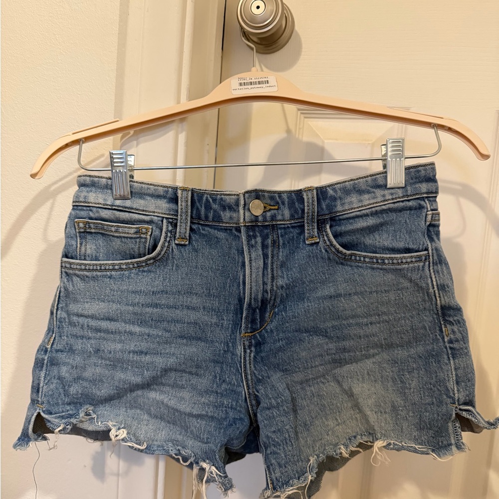 Joe’s Jean Shorts